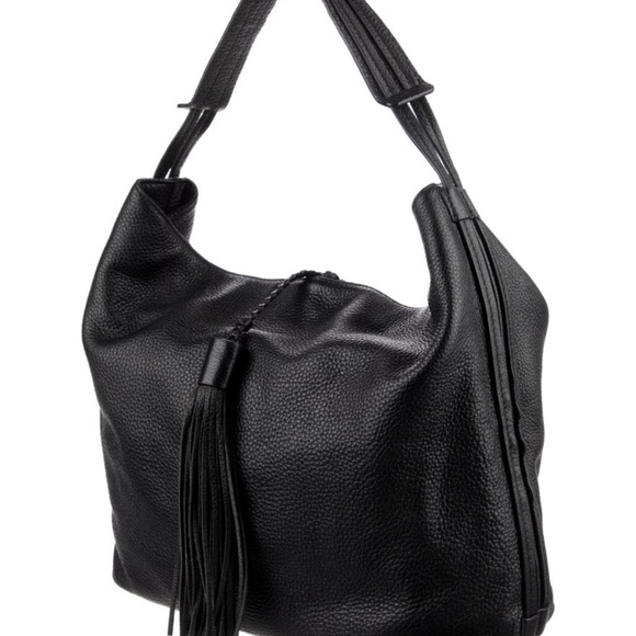 Rebecca Minkoff leather shoulder bag - Picture 2 of 4